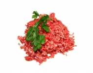 Grass Fed Farm Assured Minced Beef Steak - Min. 400g